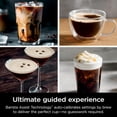 thumbnail image 3 of Cafetera Ninja ES601CY Luxe Café 3 en 1 Espresso, 3 of 9