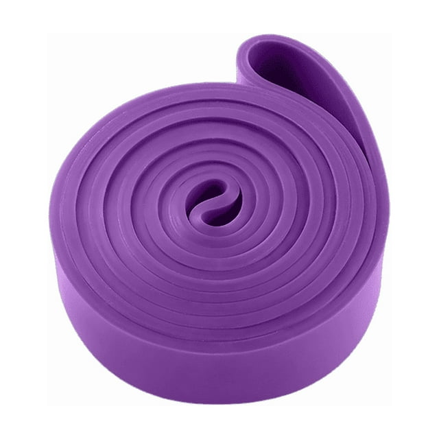 WJCA Pull Up Assist Bands for Strength Training, Exercise Loops for Body Stretching & Physical Therapy, Home Gym Equipment.