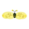 thumbnail image 1 of Disfraz de abeja con alas para niño, accesorio para fiestas y actuaciones Solo ala, 1 of 8