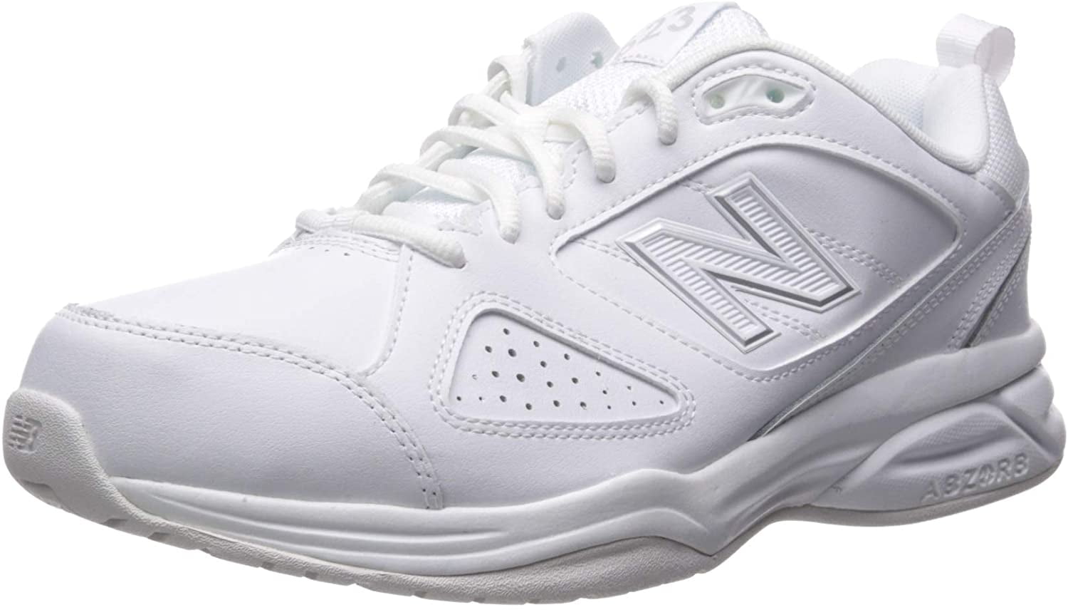 new balance 623v3 trainer