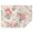 Pioneer Flower Floral-1, variant on Pioneer Flower Floral Print Pattern Rectangle Tablecloth 60"x84",Waterproof Polyester Rectangle Table Cloth, Wipeable Spillproof Polyester Tablecloth for Dining, Camping, Indoor and Outdoor