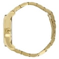 thumbnail image 2 of 1781214 Women's Gracie Gold Plated Stainless Steel Bracelet Watch, 2 of 4