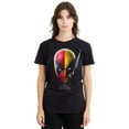 thumbnail image 4 of Deadpool & Wolverine T-Shirt Portrait Adulte Deadpool & Wolverine, 4 of 6