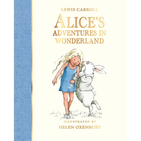 Alice's Adventures in Wonderland, (Hardcover)