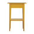 thumbnail image 2 of Nightstand with Yellow Finish | Durable Build & Drawer Storage | Modern Living, 2 of 2