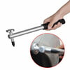 PDR Dent Hammer Metal Hail Tap Knock Down Tool Automobile Body Paintless Dent Removal