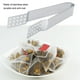 thumbnail image 4 of Pinza De Cocina, Pinza, Acero Inoxidable Para Postre Uso Prolongado Ccdes Kitchen Clip, 4 of 8