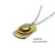 thumbnail image 5 of Collar de Anime de una pieza, sombrero de paja Luffy Kawaii, adornos de Anime, joyería de dibujos animados para hombre y mujer, regalos para niños, nuevo, 5 of 5
