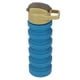thumbnail image 2 of Botella de agua portátil, taza de agua de silicona plegable, botella de agua, taza de agua de silicona, artesanía superior, 2 of 9
