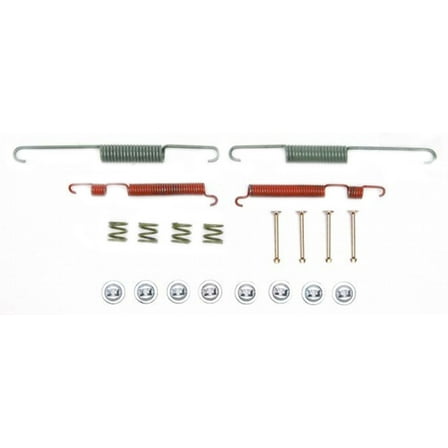 Drum Brake Hardware Kit