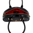 thumbnail image 4 of Bolso Jaime Ibiza Modelo JI 2535 Color Negro Latidos 2024 negro Unitalla, 4 of 4