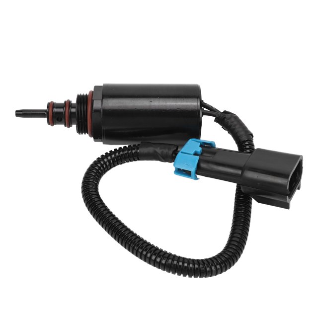4036054, Turbo Wastegate Control Solenoid OE Standard Maximizing Power Sensitive Response Fuel Saving For Cummins 5.9L ANGGREK 5140305AA