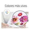 thumbnail image 4 of Cartucho de Tinta HP 667 XL Ink Advantage Tricolor, 4 of 4