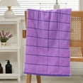 thumbnail image 6 of Byujiro Hand Towel 35X90cm Household Towel Absorbent Bath Gift Towels Face Towel, 6 of 6