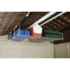 Suncast Shed Wire Loft Shelf for Suncast Storage Buildings