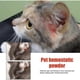 thumbnail image 3 of 3X Hemostatic Powder Broken Injury Dog Cat Puppy Styptic Safety Products Pet, 3 of 5