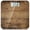 Wooden, variant on RENPHO Highly Accurate Digital Body Weight Scale, 400 lb, Gradient-Blue