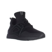 Womens Aldo Zeaven Fashion Sneakers, Black, 9 US / 40 EU