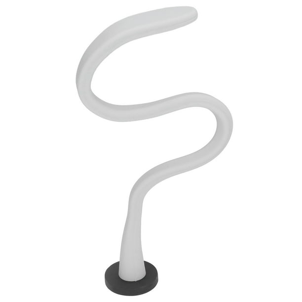 Soporte magnético para puerta de lavadora para lavadora de carga frontal (gris)