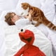 thumbnail image 2 of Elmo anti-pilling, suave, ligera, esponjosa y acogedora de lujo para hogar y cocina – Perfecta para niños y adultos,100X130cm, 2 of 6