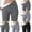 Dark Gray, variant on Soyumi Comfortable Ski thermal Leggings for Women Workout Snow Jogger Homewear Stretchy Jeans for Women Pajama Pants thermal Work Fall Fashion Outfits Trousers Petite Pants for Women Warm, Black