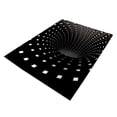 thumbnail image 1 of Alfombra de Ilusión 3D 80x120cm Estilo A Sunnimix, 1 of 8