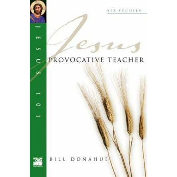Pre-Owned Provocative Teacher (Paperback) 0830821511 9780830821518