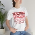 thumbnail image 5 of Teacher Valentine Shirt Valentine Valentines Day Gift for Teacher, 5 of 5