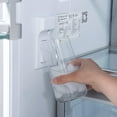 thumbnail image 5 of ZLINE KITCHEN AND BATH RBIVZBS60CB french door built in refrigerator, 5 of 5