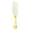 Yellow, variant on Apeya Light Blue Anti Static Hair Brush, Detangling Air Cushion Paddle Comb for Women, Original Volumizing Detangler for Straight Curly Thick Hair, 9.72x2 in