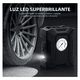 thumbnail image 4 of "Compresor De Aire Para Auto Inflar Llantas Y Motocicleta Belug negra ", 4 of 5