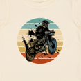 thumbnail image 4 of Inktastic Motocross Bmx Freestyle Sports Boys Baby T-Shirt, 4 of 5