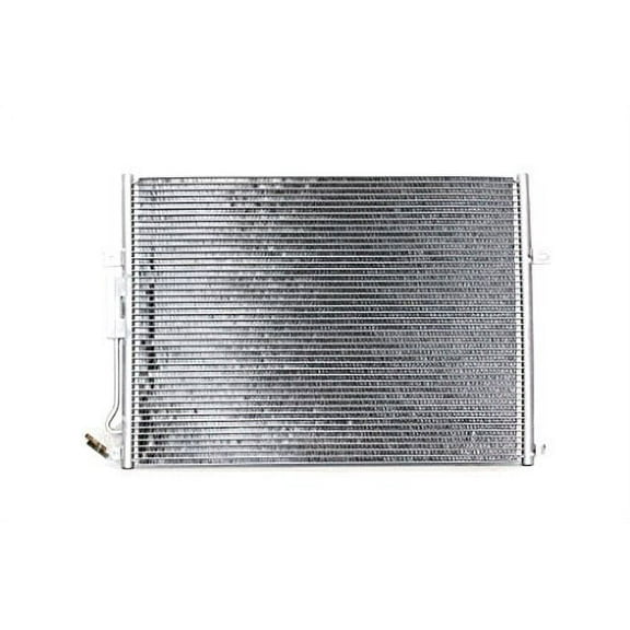 A/C Condenser - Pacific Best Inc For/Fit 4925 99-03 Jeep Grand Cherokee L6 4.0/4.7L