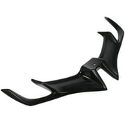 Gongxipen Front Winglet Motorcycle Spoiler Wing Decorative Fairing Winglet Winglet Compatible for Yamaha YZFR15