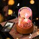 thumbnail image 5 of Fiudx Ofertas relámpago del día, solo en línea Luz de noche con altavoz Bluetooth y serpentina de deseos para San Valentín, 5 of 7
