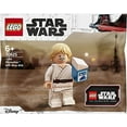 thumbnail image 3 of LEGO: Luke Skywalker - Blue Milk Mini-Figure (30625, Ages 6+), 3 of 4