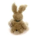 thumbnail image 2 of Boyds Bears Plush MAUREEN O'HARE Fabric Bunny Rabbit Jointed 5220008, 2 of 2