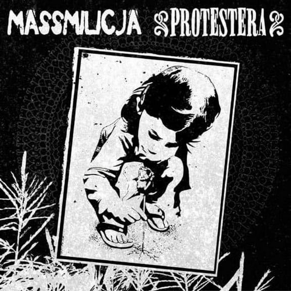 Massmilicja - Massmilicja / Protestera - Rock - Vinyl [7-Inch]
