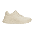 thumbnail image 1 of Tenis Skechers Beige para Mujer [SKE1086] beige 23, 1 of 9