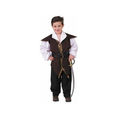 Childs Authentic Style Robin Hood Costume