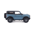 thumbnail image 4 of MAISTO 2021 Ford Bronco Badlands Die Cast Car 1/24 Scale, 4 of 5