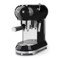 thumbnail image 1 of Máquina de Café Espresso Smeg 15 Bares de Presión Negra, 1 of 3