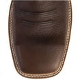 thumbnail image 4 of TWISTED X Adult Male Lite Cowboy Brown Pebble/Brown Pebble Work Boots, Size: 13, Width: D, 4 of 6