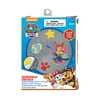 Nickelodeon Paw Patrol Chalk Decal Set, Includes 8 Decal Sheets