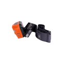 thumbnail image 2 of Eigraketly USB recargable faro sensor luz alimentado linterna faro accesorios de camping para reparación al aire libre verde Ropa Deportiva, Zapatos Naranja Eigraketly OD023791-01, 2 of 6