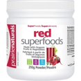 thumbnail image 1 of Prairie Naturals - Superaliments Rouges Biologiques - Poudre, 210g, 1 of 2