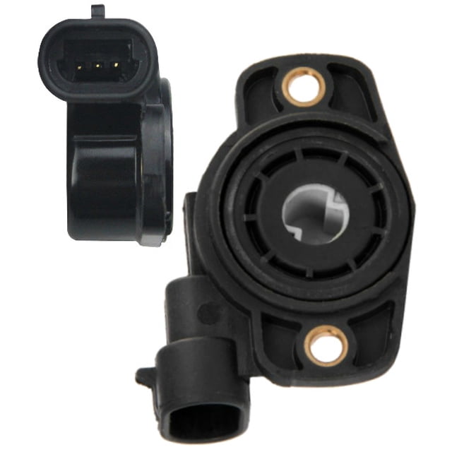Sensor TPS PARA CUERPO de ACELERACIÓN Scenic 1999 Renault 2.0L L4
