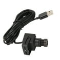 thumbnail image 1 of Caméra Web, Caméra Web USB Plug and Play à Haute Fréquence pour Bureau pour Ordinateurs Portables USB,Type C, 1 of 7