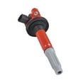 thumbnail image 4 of High Performance Ignition Coil Red Color Compatible with 2013 Ford F-150 5.0L V8 Replacement for UF622 DG542 C1802, 4 of 5