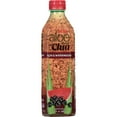 thumbnail image 2 of Iberia Acai & Watermelon Aloe Drink with Chia 16.9 fl oz, 2 of 7